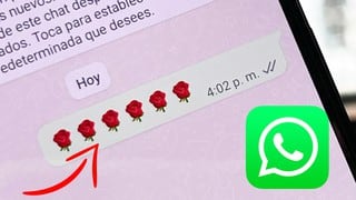 Santa Rosa de Lima: los mejores emojis para enviar por WhatsApp