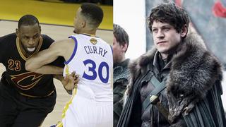 ¿Game of Thrones o Finales NBA?, dilema televisivo en EE.UU.