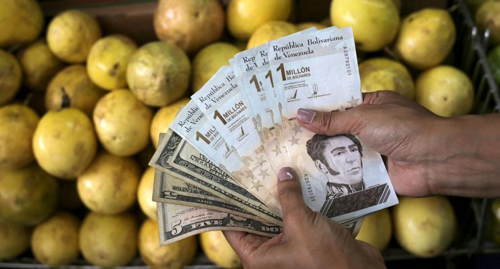 DólarToday, today’s price, February 20: What is the exchange rate in Venezuela?