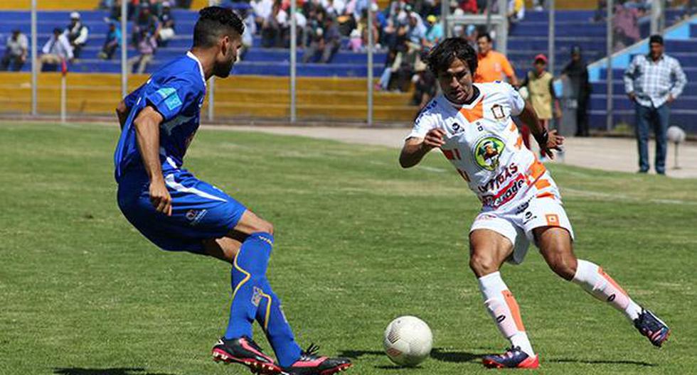 Ayacucho FC vs Alianza Atlético medirán fuerzas en el Ciudad de Cumaná. (Foto: Facebook)