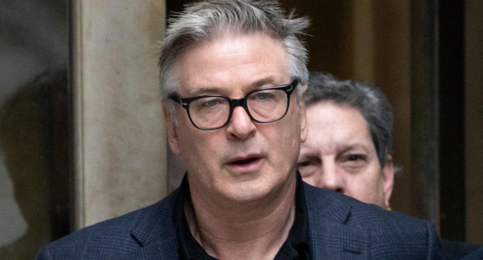 Alec Baldwin claims that 