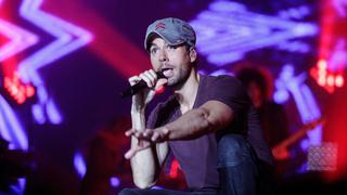 Enrique Iglesias anunció el lanzamiento de “Final”, el “último” disco de su carrera