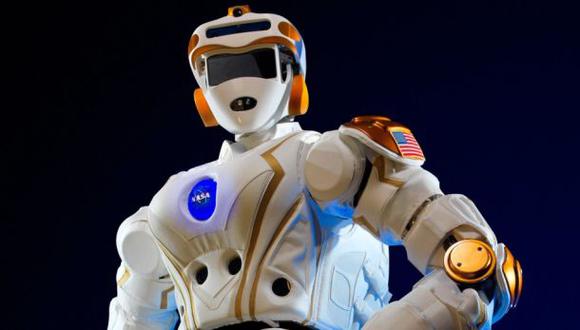 NASA y universidades crearán robots para condiciones extremas