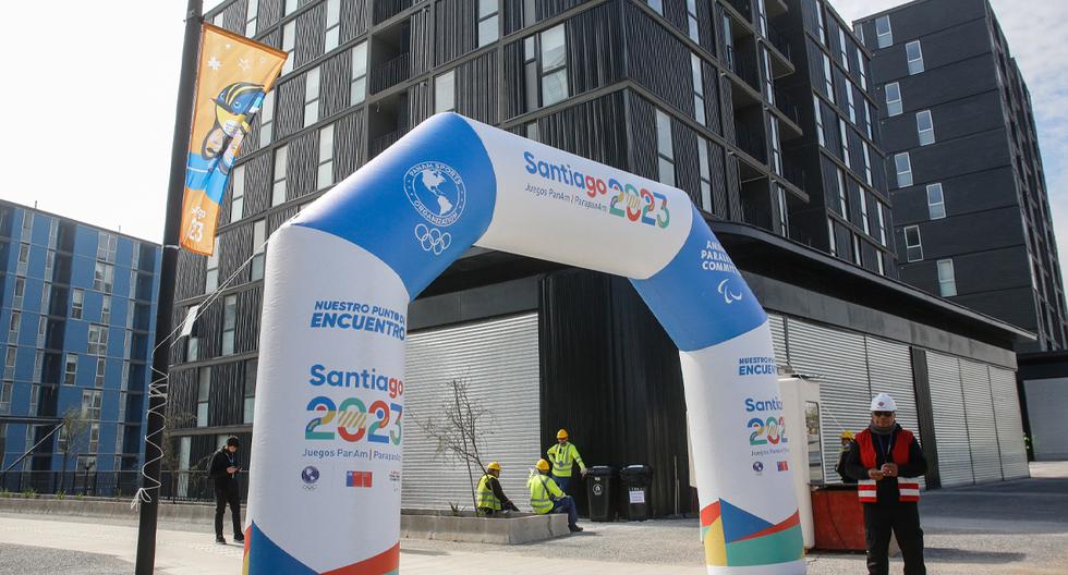 Qué pasará con la Villa Panamericana de Santiago de Chile luego de los Juegos Panamericanos 2023 |  tdex |  Respuestas