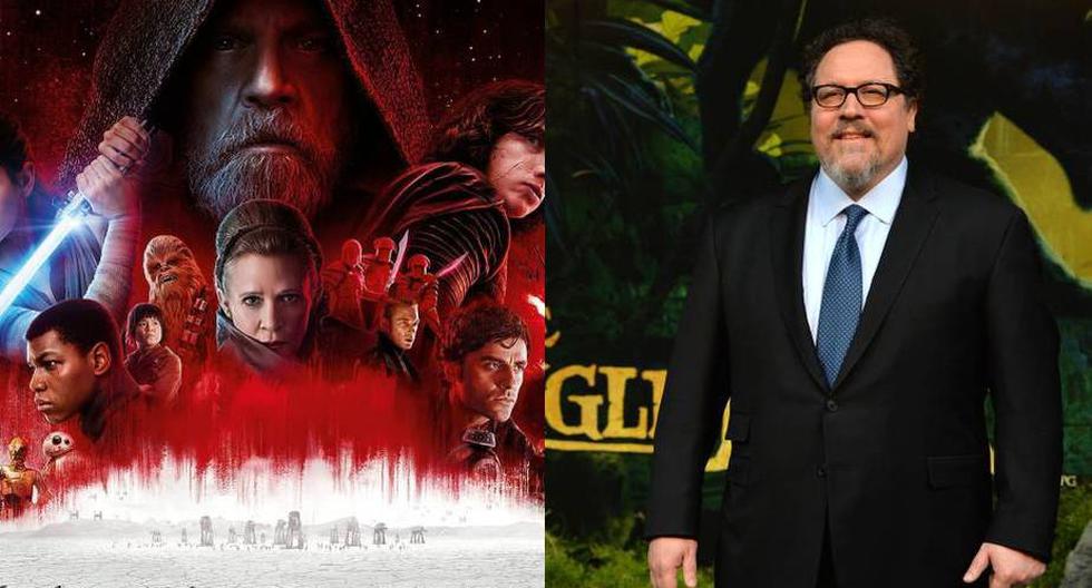 Jon Favreau será el encargado de dar vida a este proyecto de 'Star Wars' (Foto: Lucasfilm / Getty Images)