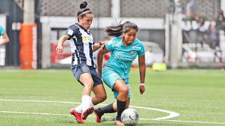 Alianza Lima y Universitario empataron en el clásico femenino y jugarán la final de triangular nacional