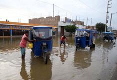 Perú: lluvias extremas se registran en Huánuco, Áncash y Junín