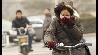 Beijing no tendrá aire limpio hasta el 2030