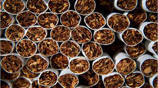 Restricciones a cigarrillos fomentan la informalidad