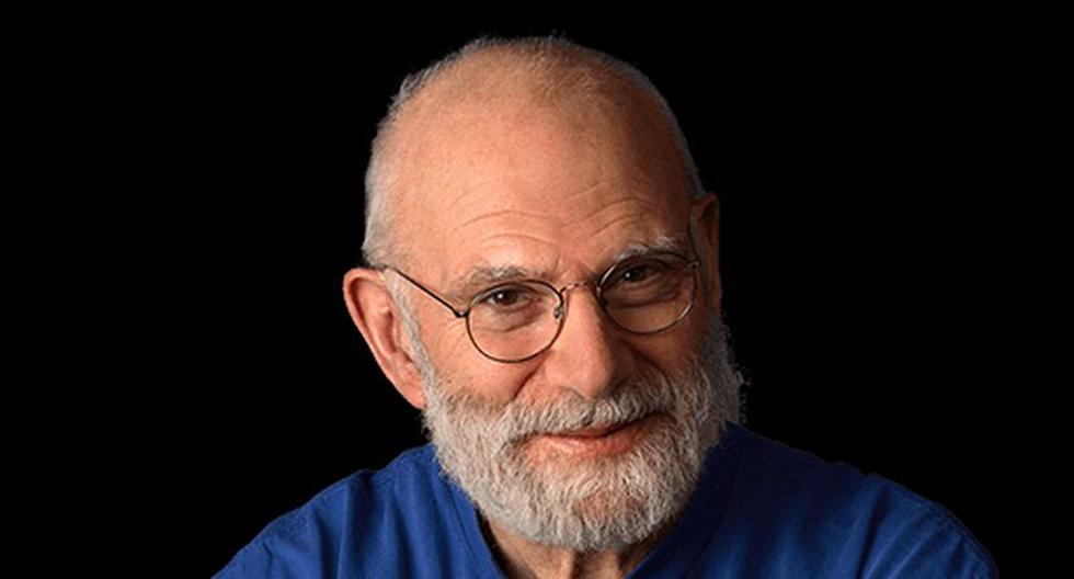 Oliver Sacks. (Foto: cortesía Oliversacks.com)