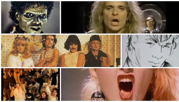 LAS MEJORES CANCIONES DE LOS 80 Y 90, CON “LA EDAD DE ORO DEL POP