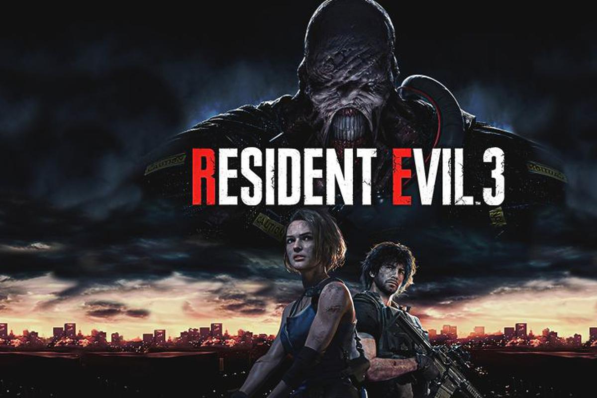 Resident Evil 3 Remake: requisitos mínimos y recomendados en PC -  Meristation