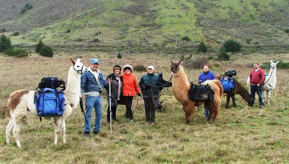 Promperú: Arequipa, Puno y Cusco aprovechan el turismo rural