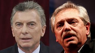 Comienza atípica campaña electoral en Argentina con la economía al rojo vivo