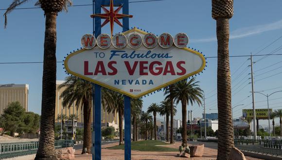Mary Margaret Kreuper: Monja que robó 835.000 dólares para sus apuestas y viajes a Las Vegas es condenada a 80 años a prisión en Estados Unidos. (BRIDGET BENNETT / AFP).
