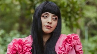 Mon Laferte tuvo que someterse a tratamiento hormonal para quedar embarazada