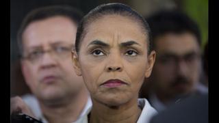 Brasil: Marina Silva cambió su posición sobre el matrimonio gay