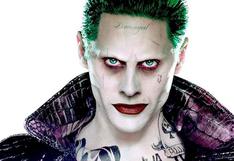 El Joker tendrá su propia película gracias a Warner Bros.