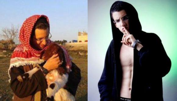 Estado Islámico: El rapero tunecino que se volvió yihadista