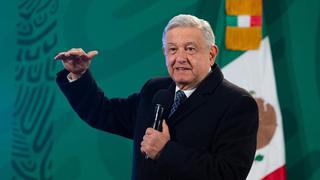 López Obrador rechaza pronunciarse sobre la violencia en Washington 
