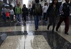 Senamhi: Lima registrará una temperatura mínima de 14°C hoy domingo 14 de julio