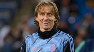 Luka ‘Vinagre’ Modric: croata reveló el peculiar sobrenombre que tiene en la interna de Real Madrid