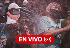 Coronavirus Perú EN VIVO | Cifras y noticias en el día 296 del estado de emergencia, hoy martes 5 de enero