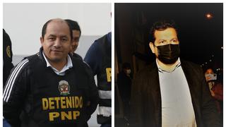 ‘Gabinete en la sombra’: PJ evalúa prisión preventiva para exasesores de Pedro Castillo