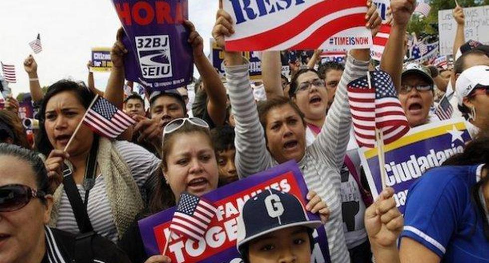 Los inmigrantes representan el 24,5 % de la mano de obra en Florida. (Foto: eldiariony.com)