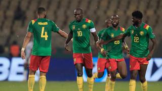 Camerún se llevó el bronce en la Copa Africana: venció en penales a Burkina Faso