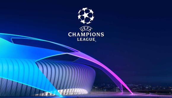 Conoce cuándo será el sorteo de cuartos de final de la Champions League. (Foto: UEFA)