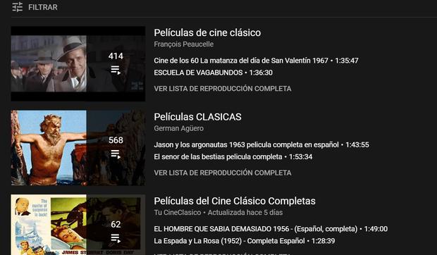 VER PELÍCULAS GRATIS YouTube | | cómo ver película completas sin y originales español | can I watch free movies online english | Subtitles | Subtituladas | USA