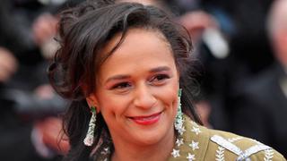 Isabel dos Santos: el oscuro origen de la fortuna de la mujer más rica de África a la que acusan de corrupción