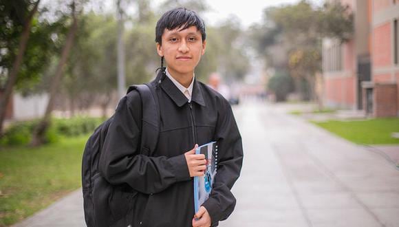 Te contamos si puedes participar del concurso promovido por el Pronabec para obtener una Beca Hijos de Docentes 2023 siendo estudiante universitario o técnico. (Foto: gob.pe)