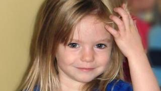 Madeleine McCann: investigadores hallan “nuevos elementos” que podrían estar conectados con la desaparición de la niña