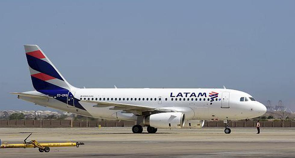 Los usuarios de Latam podrán canjear las millas para realizar vuelos a Ayacucho, Cusco, Trujillo, Arequipa, Talara y otras ciudades del país. (Foto: GEC)<br>