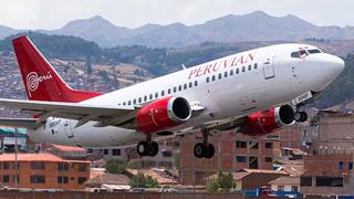 Inversionistas internacionales compran el 100% de Peruvian Airlines