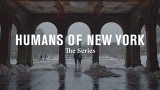 Facebook: el blog Humans of New York estrena su serie de video