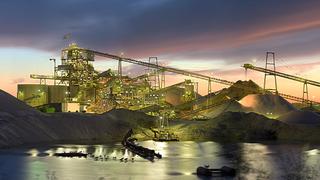 Schneider Electric y AVEVA ofrecen entornos integrales en sectores mineros