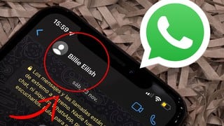 Cómo volver a ver la foto de perfil de alguien que te bloqueó en WhatsApp