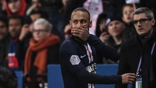 La Ligue 1 no se jugará más: ¿podrán PSG y Lyon seguir disputando la Champions League?