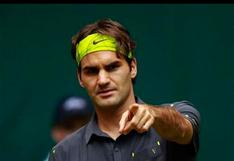 ¿Qué planes tendrá Roger Federer cuando se retire del tenis?