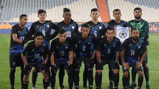 Nicaragua venció 1-0 a El Salvador en amistoso de preparación | RESUMEN Y GOL