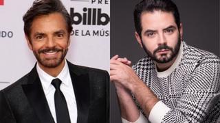 Eugenio Derbez dedicó un emotivo saludo de cumpleaños a su hijo José Eduardo