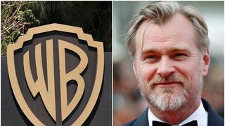 Warner Bros. vs Christopher Nolan, el conflicto que amenaza con revolucionar Hollywood 