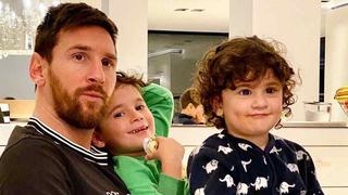 Messi se pronunció sobre el coronavirus: “Es el momento de ser responsable y quedarse en casa”