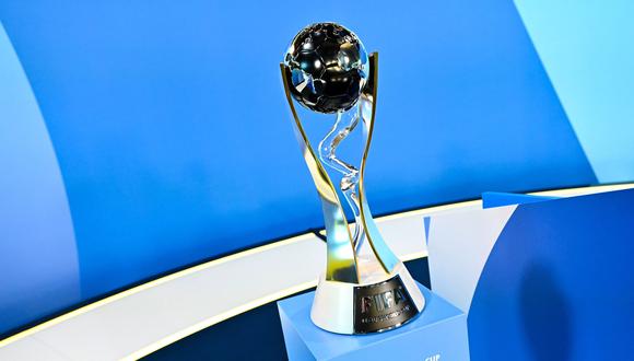 Grupos del Mundial Sub 20 Argentina 2023: partidos, fixture y programación