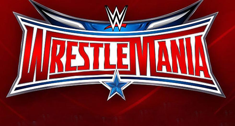 WWE presentó el video promociona de Wrestlemania 32. (Foto: Difusión)