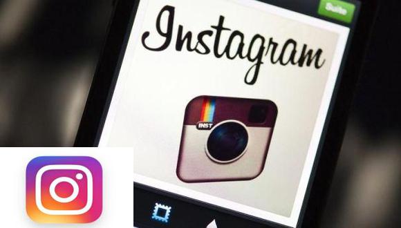 Sigue estos pasos y recupera el antiguo logo de Instagram | REDES-SOCIALES  | EL COMERCIO PERÚ