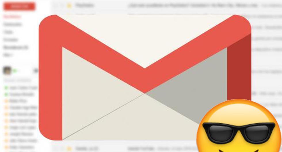 Con este sencillo pero eficaz truco de Gmail sabrás si ya leyeron el importante correo electrónico que enviaste. (Foto: Captura)